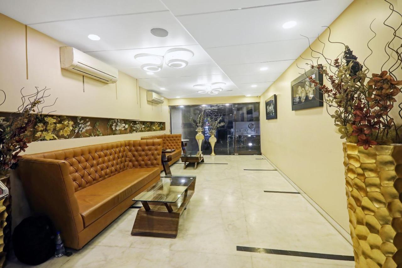 Townhouse Oak Hotel The Sudesh Raipur  Exterior photo