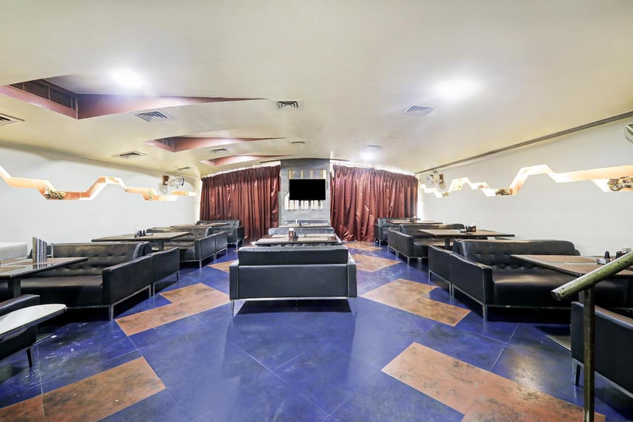 Townhouse Oak Hotel The Sudesh Raipur  Exterior photo