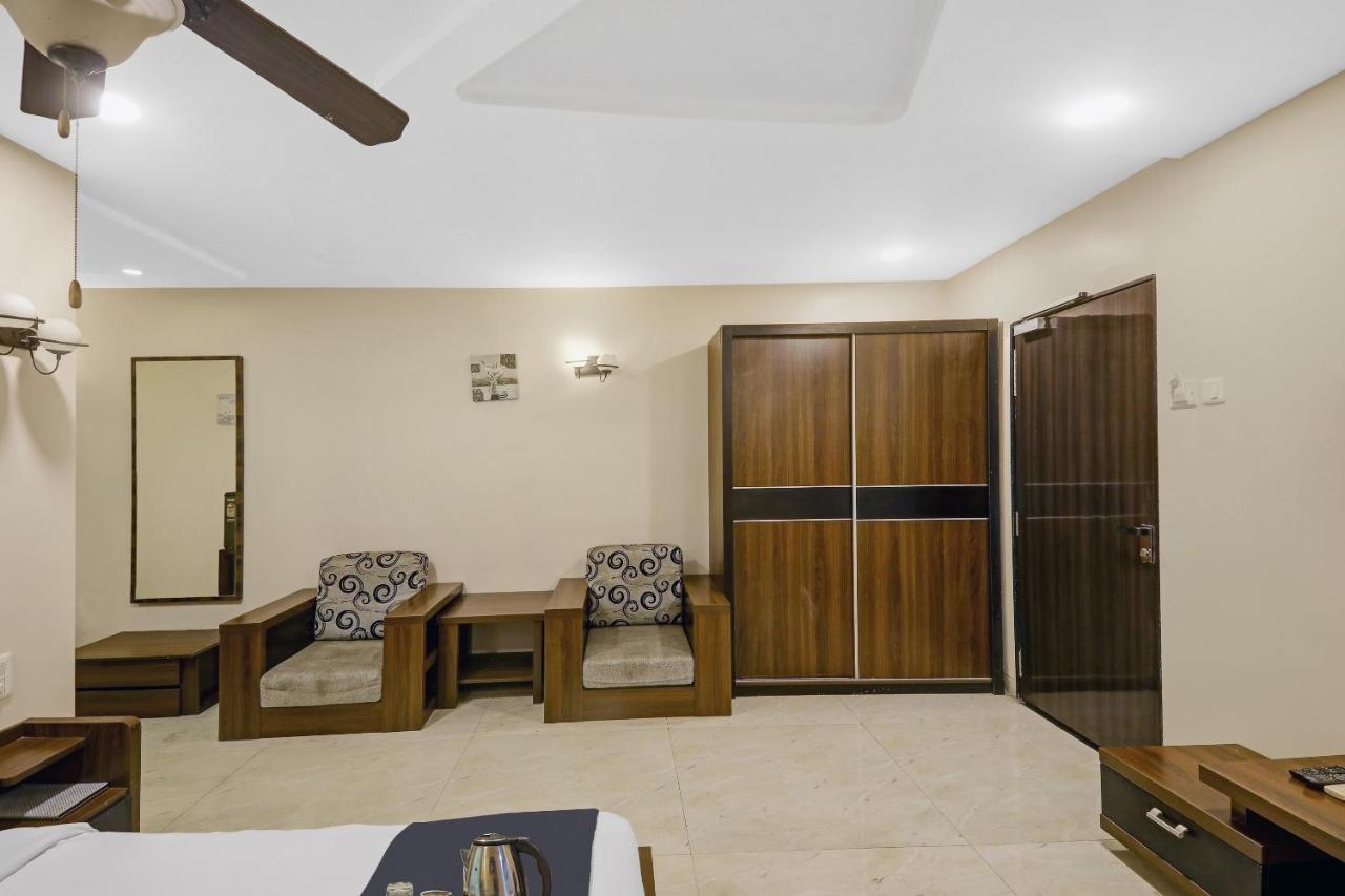 Townhouse Oak Hotel The Sudesh Raipur  Exterior photo