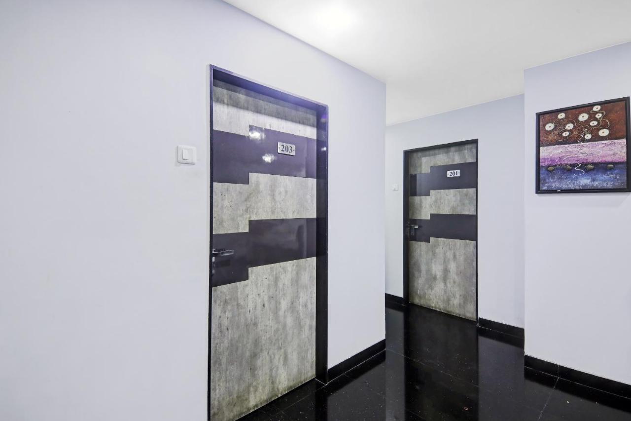 Townhouse Oak Hotel The Sudesh Raipur  Exterior photo