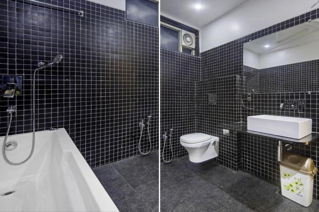 Townhouse Oak Hotel The Sudesh Raipur  Exterior photo
